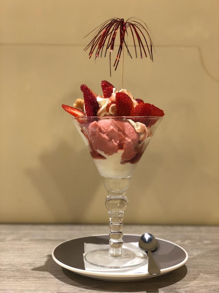 Jumbo Ice Cream Parlor Photos 2